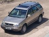 Lexus RX 300 1999 годаүшін4 500 000 тг. в Актобе