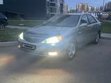 Toyota Camry 2005 годаүшін5 600 000 тг. в Усть-Каменогорск