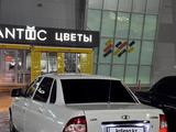 ВАЗ (Lada) Priora 2170 2014 года за 2 600 000 тг. в Актобе – фото 2