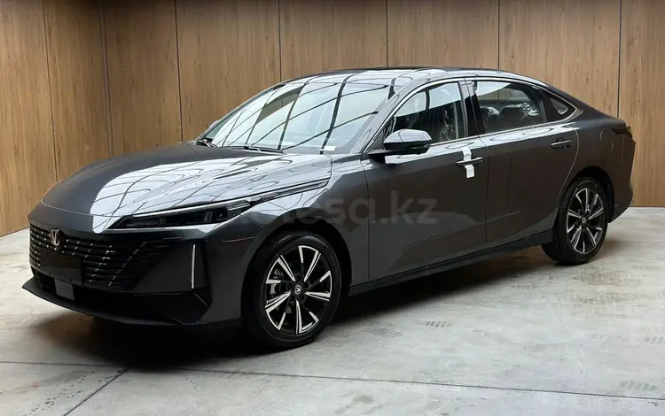 Changan Eado Premium 2025 года за 8 400 000 тг. в Алматы