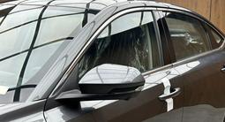 Changan Eado Premium 2025 года за 8 400 000 тг. в Алматы – фото 5