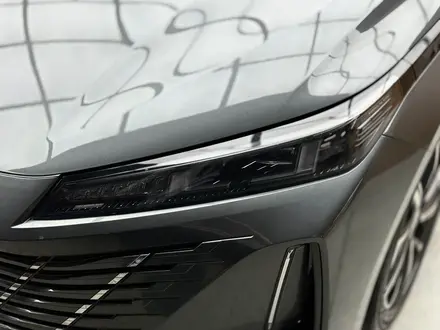 Changan Eado Premium 2025 года за 8 400 000 тг. в Алматы – фото 4