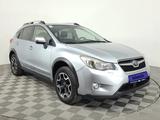 Subaru XV 2012 года за 7 050 000 тг. в Алматы – фото 3