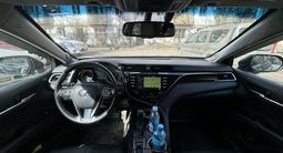 Toyota Camry 2018 годаfor14 500 000 тг. в Алматы – фото 5