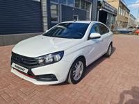 ВАЗ (Lada) Vesta 2018 года за 5 300 000 тг. в Темиртау