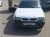 Volkswagen Caddy 1999 годаүшін1 400 000 тг. в Актобе