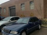 Mercedes-Benz C 220 1993 года за 1 700 000 тг. в Астана