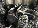 Двигатель на Пассат В5 объём 2.0 AZM за 100 тг. в Алматы – фото 2