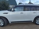 Nissan Patrol 2013 годаүшін11 500 000 тг. в Алматы