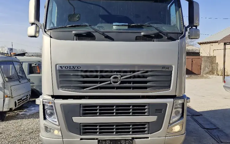 Volvo  FH 2010 года за 16 000 000 тг. в Шымкент