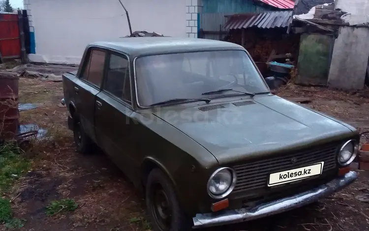 ВАЗ (Lada) 2101 1976 года за 650 000 тг. в Усть-Каменогорск