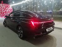 Hyundai Elantra 2021 годаүшін11 250 000 тг. в Астана