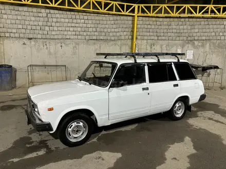 ВАЗ (Lada) 2104 2010 года за 1 500 000 тг. в Шымкент – фото 2