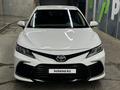 Toyota Camry 2022 года за 16 000 000 тг. в Астана