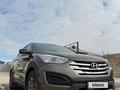 Hyundai Santa Fe 2013 года за 6 500 000 тг. в Жанаозен