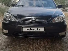 Toyota Camry, 2006