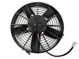 Вентилятор радиатора вытяжной 12" (300мм) 12V Spal style за 37 779 тг. в Алматы