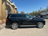 Mercedes-Benz GLS 450 2016 года за 25 500 000 тг. в Алматы – фото 4