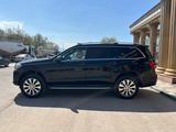 Mercedes-Benz GLS 450 2016 года за 25 500 000 тг. в Алматы – фото 3