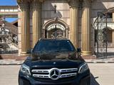 Mercedes-Benz GLS 450 2016 года за 25 500 000 тг. в Алматы – фото 5