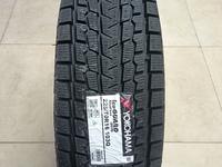 Зимние 225/70R16 YOKOHAMA G075. за 56 000 тг. в Алматы