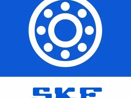 SKF подшипники в Алматы