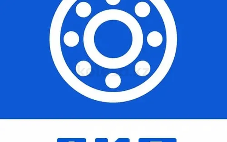 SKF подшипники в Алматы