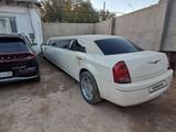 Chrysler 300C 2007 года за 4 700 000 тг. в Алматы – фото 5