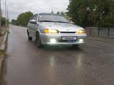 ВАЗ (Lada) 2114 2008 года за 1 550 000 тг. в Кокшетау