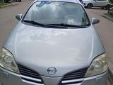 Nissan Primera 2002 года за 2 300 000 тг. в Петропавловск