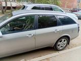 Nissan Primera 2002 года за 2 300 000 тг. в Петропавловск – фото 3