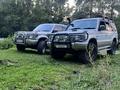 Mitsubishi Pajero 1993 годаfor4 800 000 тг. в Алматы – фото 10