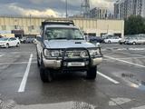 Mitsubishi Pajero 1993 годаfor4 800 000 тг. в Алматы – фото 2