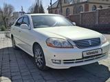 Toyota Mark II 2002 годаүшін5 800 000 тг. в Темиртау