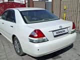 Toyota Mark II 2002 годаүшін5 800 000 тг. в Темиртау – фото 3