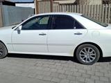 Toyota Mark II 2002 годаүшін5 800 000 тг. в Темиртау – фото 5