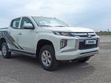 Mitsubishi L200 2023 годаүшін14 150 000 тг. в Петропавловск – фото 3