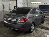 Hyundai Accent 2014 годаfor2 580 000 тг. в Петропавловск