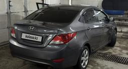 Hyundai Accent 2014 годаfor2 580 000 тг. в Петропавловск