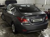 Hyundai Accent 2014 годаfor2 580 000 тг. в Петропавловск – фото 2