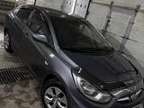Hyundai Accent 2014 годаfor2 580 000 тг. в Петропавловск – фото 3