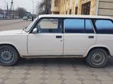 ВАЗ (Lada) 2104 2000 года за 600 000 тг. в Арысь – фото 2