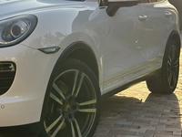 Porsche Cayenne 2013 годаүшін16 800 000 тг. в Алматы