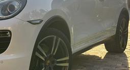 Porsche Cayenne 2013 года за 16 800 000 тг. в Алматы