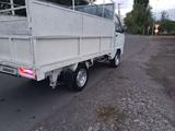 FAW 1010 2005 годаүшін1 100 000 тг. в Уштобе – фото 4