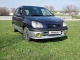 Toyota Raum 1997 года за 2 600 000 тг. в Алматы