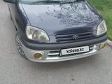 Toyota Raum 1997 года за 2 600 000 тг. в Алматы – фото 4