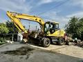 Komatsu  PW130 2007 года за 22 500 000 тг. в Алматы – фото 2