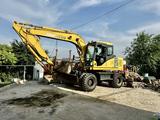 Komatsu  PW130 2007 года за 18 999 999 тг. в Алматы – фото 3