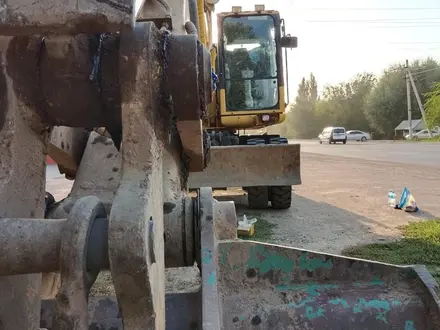 Komatsu  PW130 2007 года за 22 500 000 тг. в Алматы – фото 12